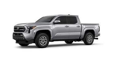 2026 Toyota Tacoma SR5 4WD