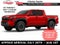 2026 Toyota Tacoma TRD Off-Road 4WD