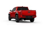 2026 Toyota Tacoma TRD Off-Road 4WD