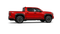 2026 Toyota Tacoma TRD Off-Road 4WD