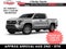 2026 Toyota Tacoma SR5 4WD