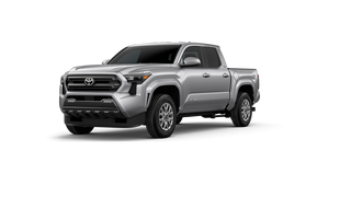 2026 Toyota Tacoma SR5 4WD