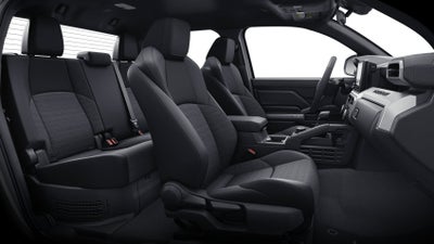 2026 Toyota Tacoma TRD Sport 4WD
