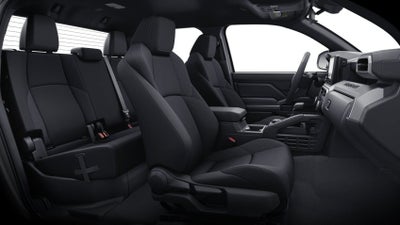 2026 Toyota Tacoma SR5 4WD