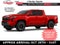 2026 Toyota Tacoma TRD Sport 4WD