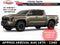 2026 Toyota Tacoma TRD Sport 4WD