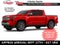 2026 Toyota Tacoma Limited 4WD