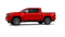 2026 Toyota Tacoma Limited 4WD