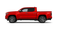 2026 Toyota Tacoma Limited 4WD