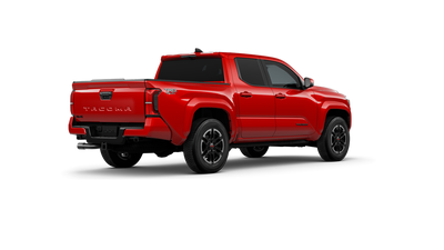 2026 Toyota Tacoma TRD Sport 4WD