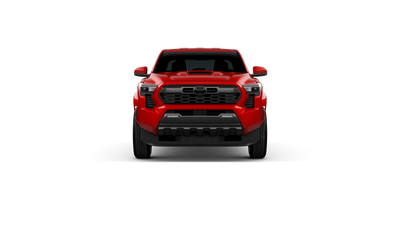 2026 Toyota Tacoma TRD Sport 4WD
