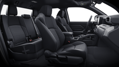 2026 Toyota Tacoma TRD Off-Road 4WD