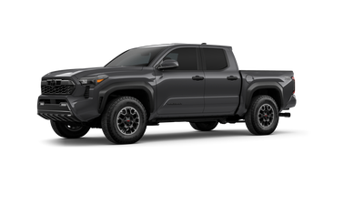 2026 Toyota Tacoma TRD Off-Road 4WD
