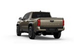 2026 Toyota Tacoma TRD Off-Road 4WD