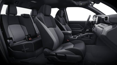 2026 Toyota Tacoma TRD Off-Road 4WD