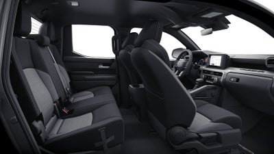 2026 Toyota Tacoma TRD Off-Road 4WD