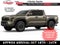 2026 Toyota Tacoma TRD Off-Road 4WD