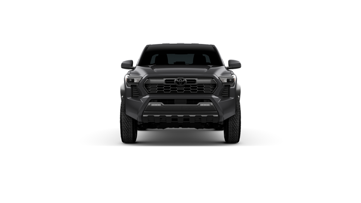 2026 Toyota Tacoma TRD Off-Road 4WD