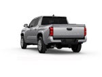 2026 Toyota Tacoma SR5 4WD