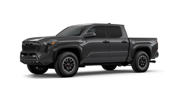 2026 Toyota Tacoma TRD Off-Road 4WD