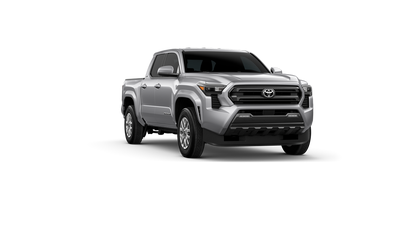 2026 Toyota Tacoma SR5 4WD