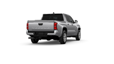 2026 Toyota Tacoma SR5 4WD
