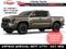 2026 Toyota Tacoma TRD Sport 4WD