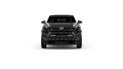 2026 Toyota Tacoma SR5 4WD