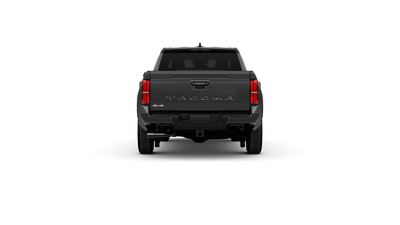2026 Toyota Tacoma SR5 4WD