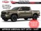 2026 Toyota Tacoma TRD Sport 4WD