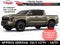 2026 Toyota Tacoma TRD Sport 4WD