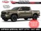 2026 Toyota Tacoma TRD Sport 4WD
