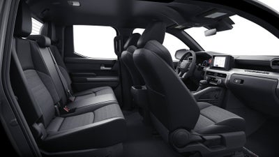 2026 Toyota Tacoma TRD Sport 4WD