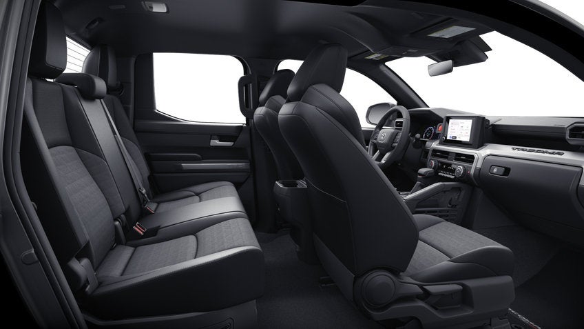 2026 Toyota Tacoma TRD Sport 4WD