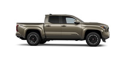 2026 Toyota Tacoma TRD Sport 4WD