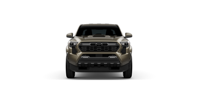 2026 Toyota Tacoma TRD Sport 4WD