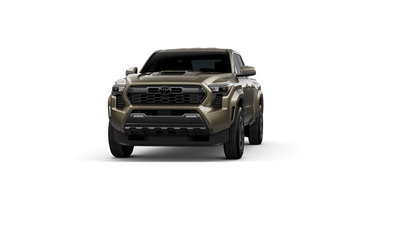 2026 Toyota Tacoma TRD Sport 4WD