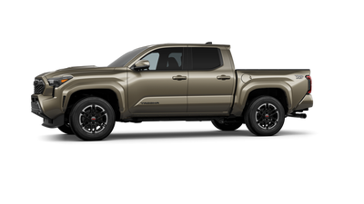 2026 Toyota Tacoma TRD Sport 4WD