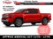 2026 Toyota Tacoma Limited 4WD