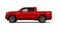 2026 Toyota Tacoma Limited 4WD