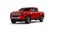 2026 Toyota Tacoma Limited 4WD