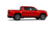 2026 Toyota Tacoma Limited 4WD