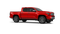 2026 Toyota Tacoma Limited 4WD