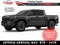 2026 Toyota Tacoma TRD Off-Road 4WD