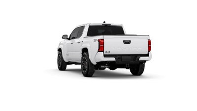 2026 Toyota Tacoma TRD Sport 4WD