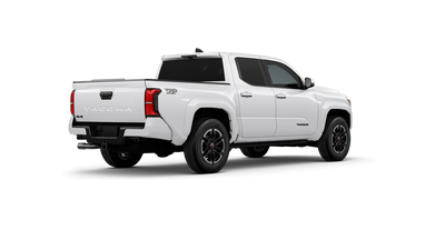 2026 Toyota Tacoma TRD Sport 4WD