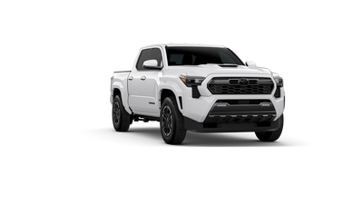 2026 Toyota Tacoma TRD Sport 4WD