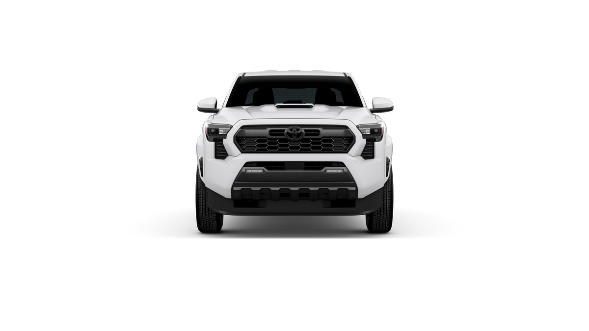 2026 Toyota Tacoma TRD Sport 4WD