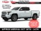 2026 Toyota Tacoma Limited 4WD
