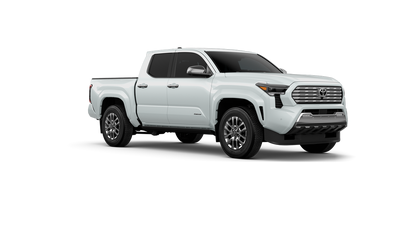 2026 Toyota Tacoma Limited 4WD